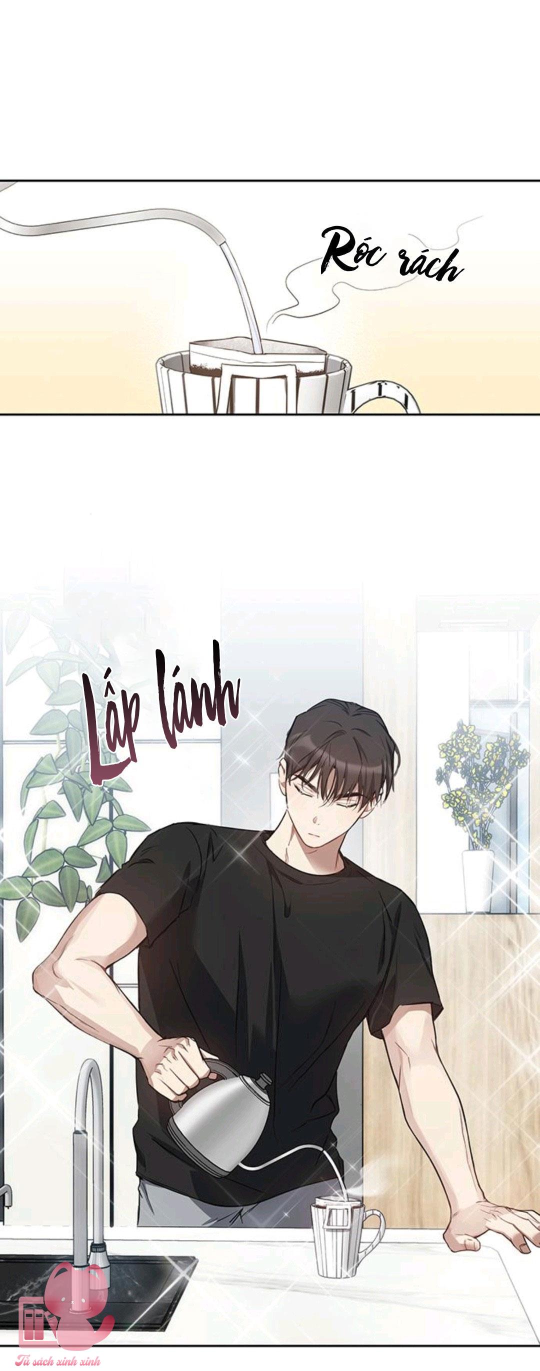 Gieo Nhân Gặt Quả Chapter 13 - Trang 3