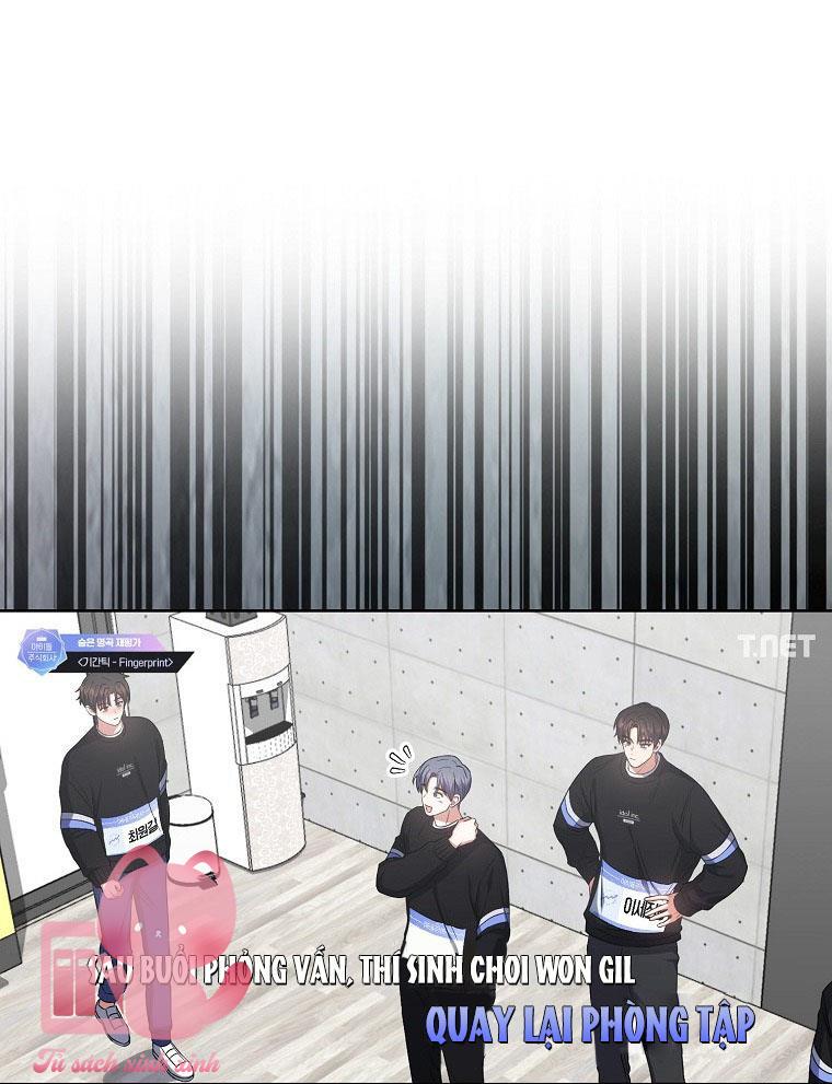 Debut Or Die Chap 34 - Trang 3