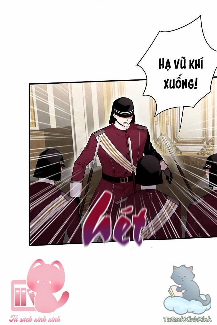 Ác Nữ Muốn Ly Hôn Chap 113 - Trang 2