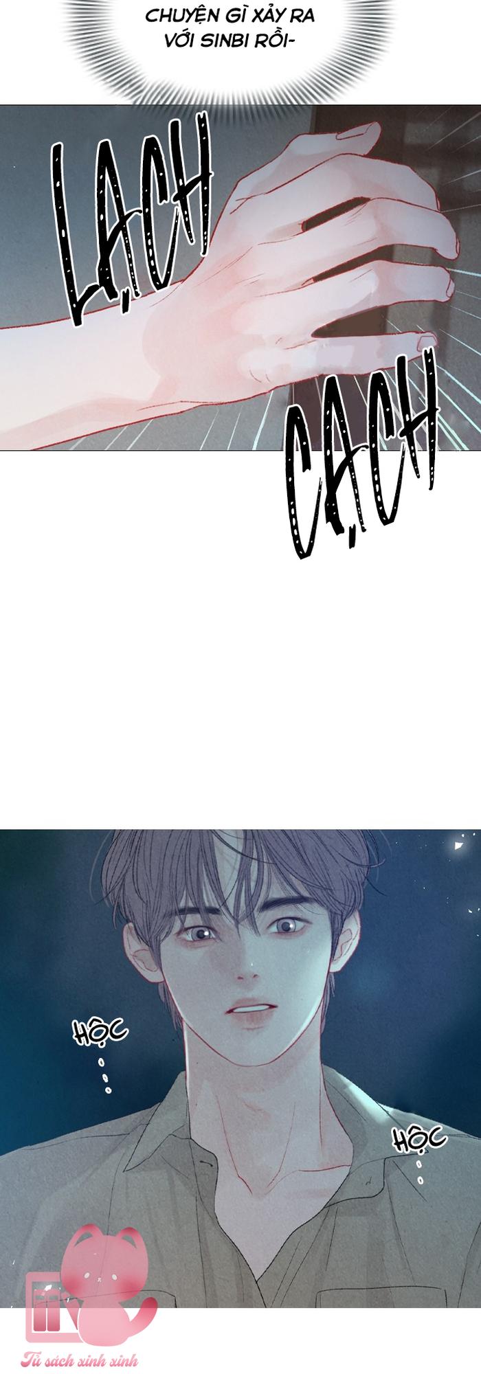 Thần Bí Chap 83 - Trang 2