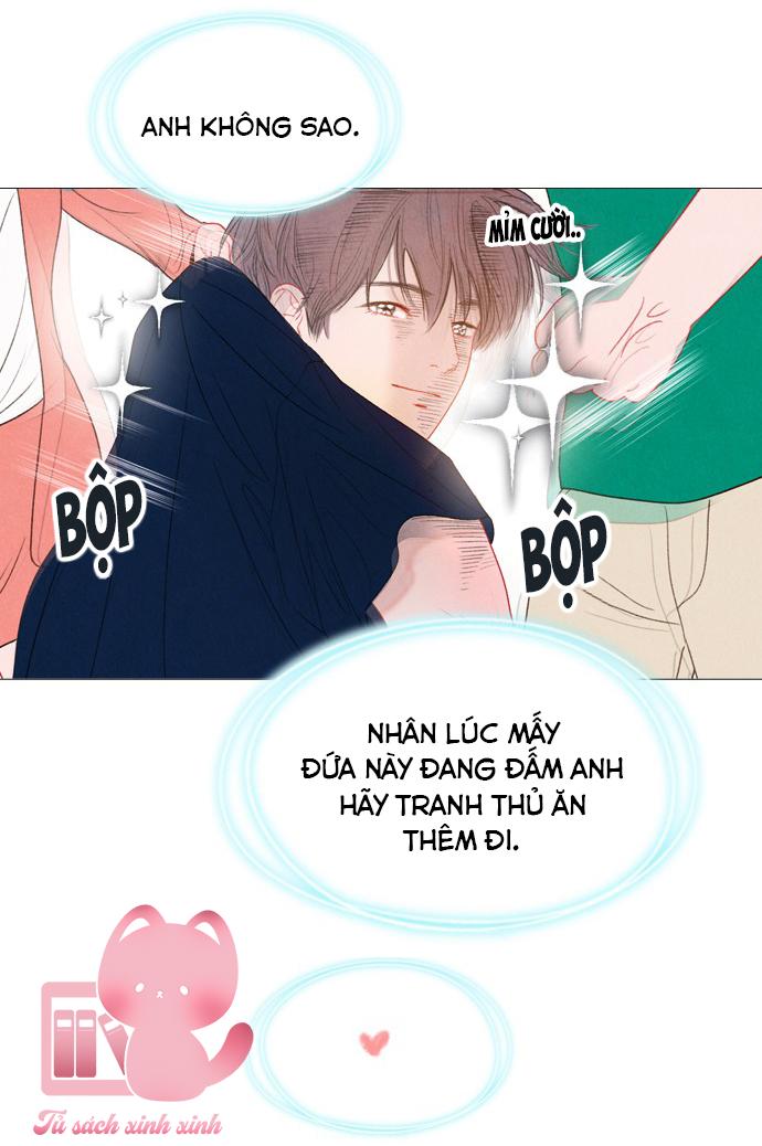 Thần Bí Chap 40 - Trang 2