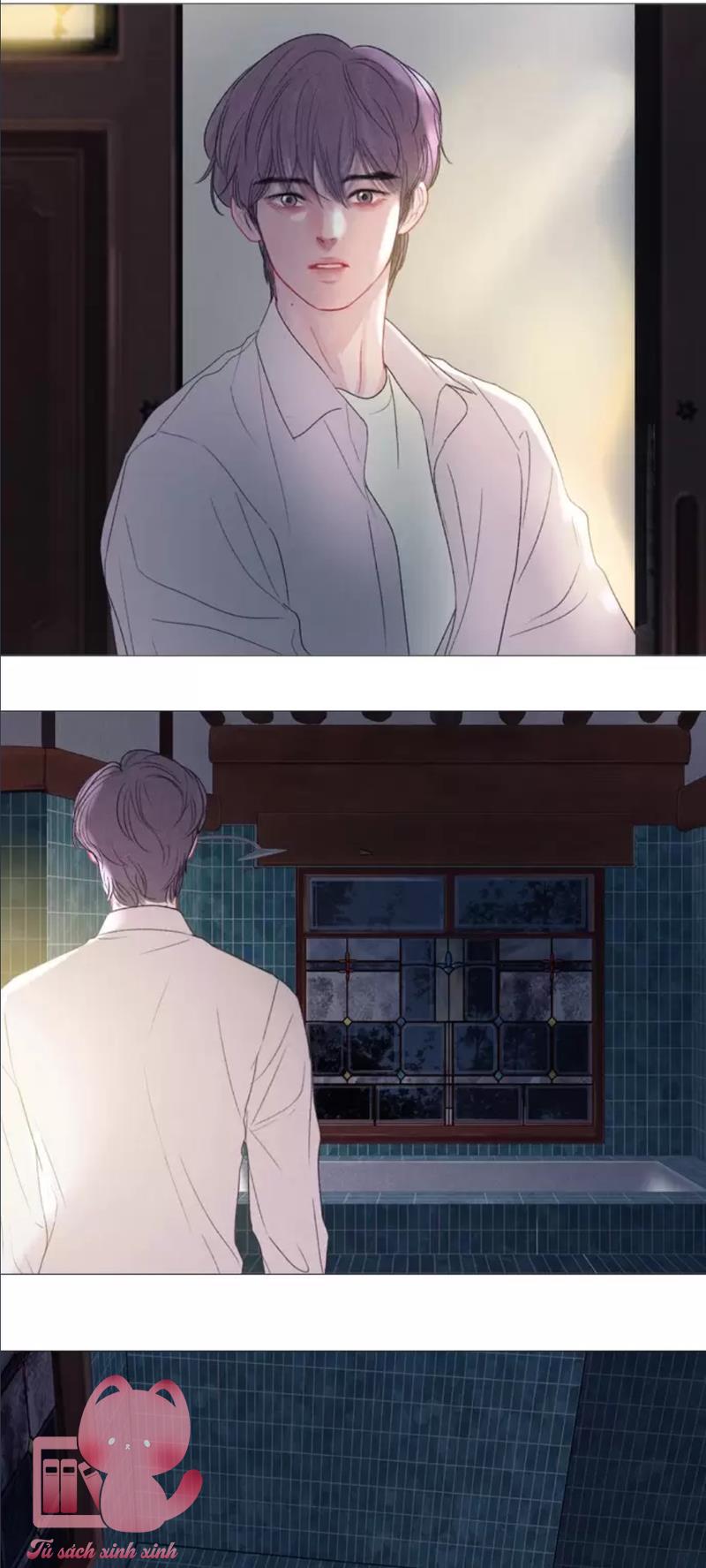 Thần Bí Chap 26 - Trang 2