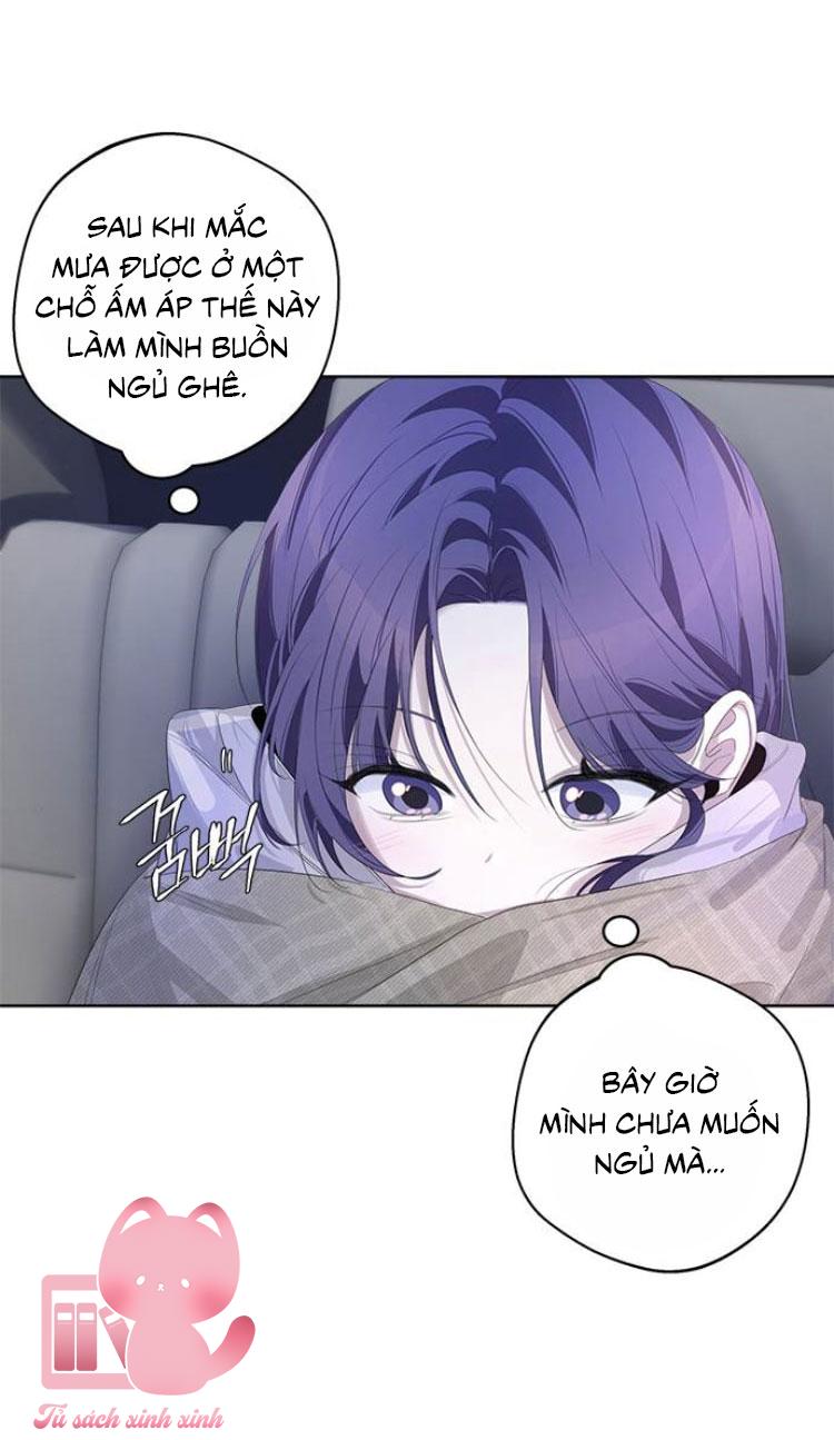 Đàn Anh Xấu Xa! Chap 53 - Trang 3
