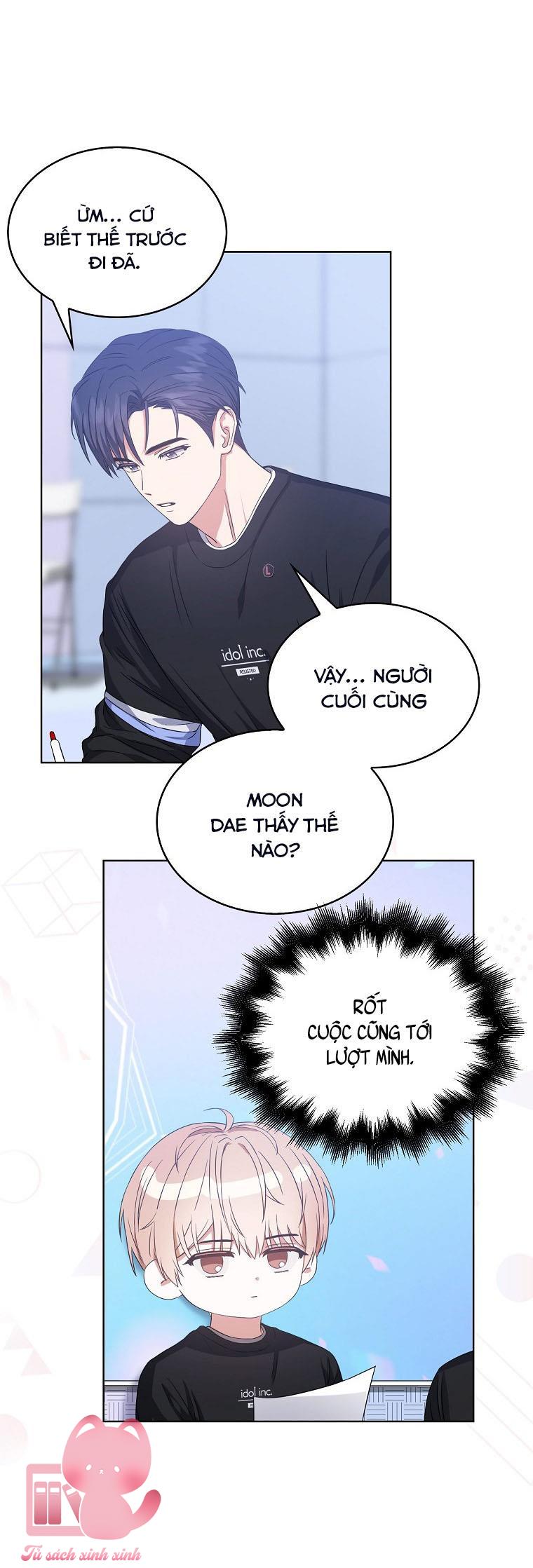 Debut Or Die Chap 27 - Trang 3