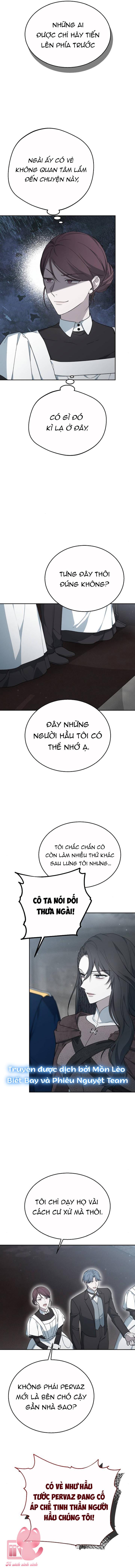 Thời Đại Oman Chap 11 - Trang 2