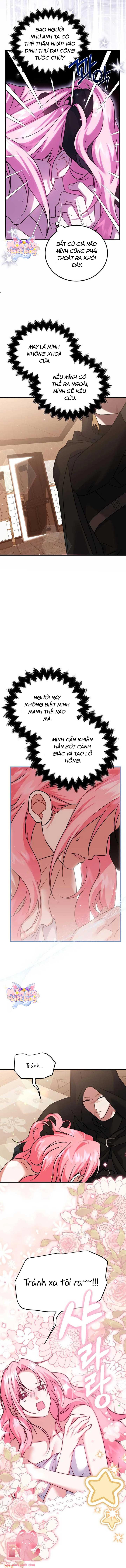 Cách Để Khiến Cuốn Tiểu Thuyết Bi Kịch Thành Chữa Lành Chap 31 - Trang 2