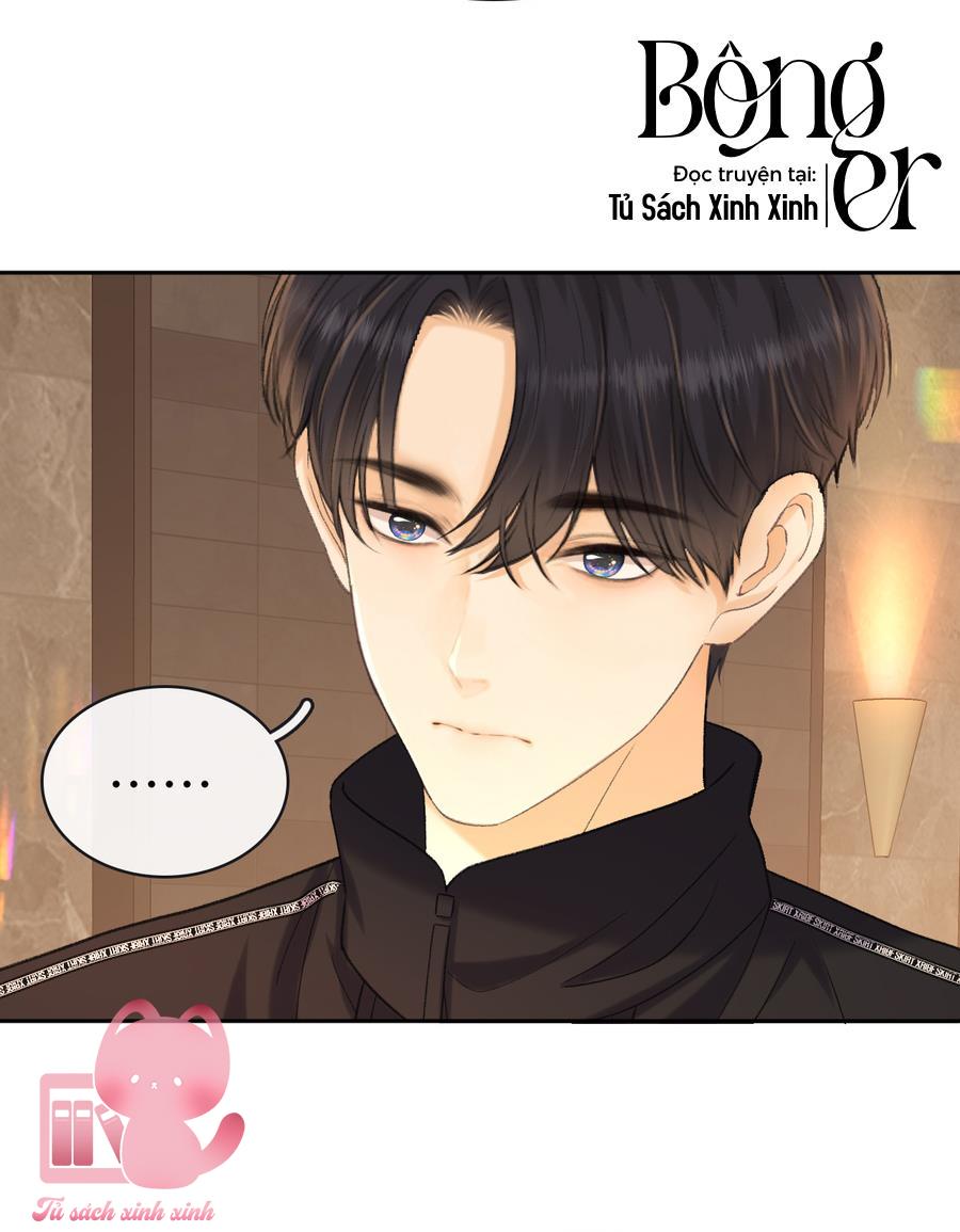Khó Dỗ Dành Chapter 93 - Trang 4