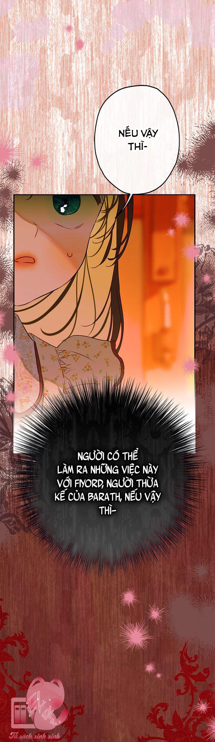 Khế Ước Hôn Nhân Của Mẹ Tôi Chapter 55 - Trang 4