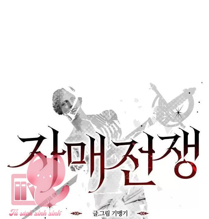 Chị Em Tranh Đấu Chap 44 - Trang 2