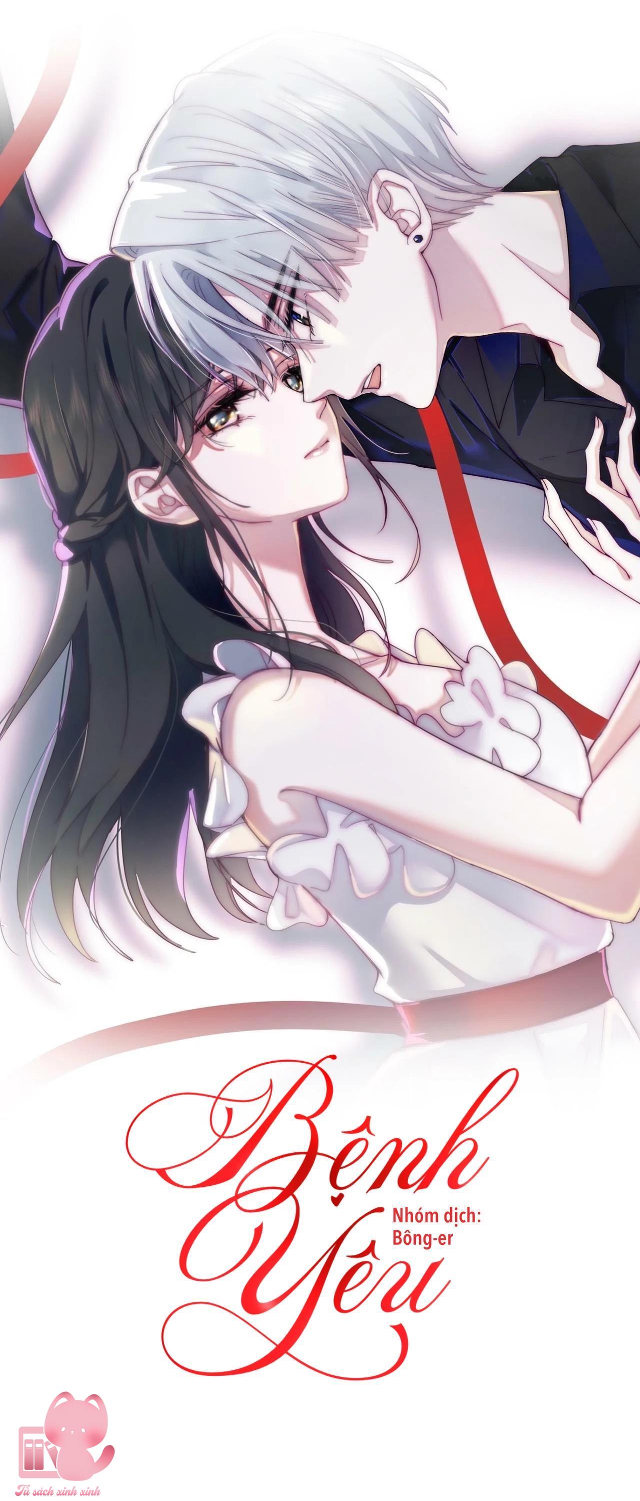 Bệnh Yêu Chap 47 - Trang 2