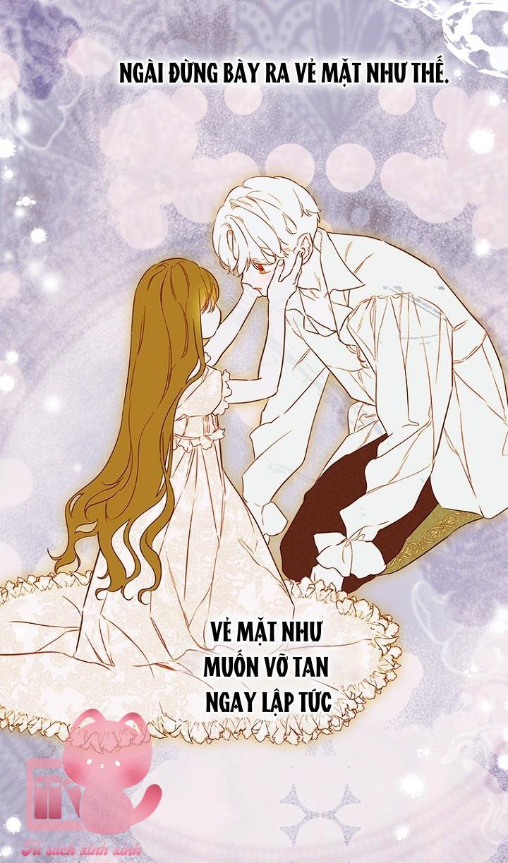 Khế Ước Hôn Nhân Của Mẹ Tôi Chapter 66 - Trang 4