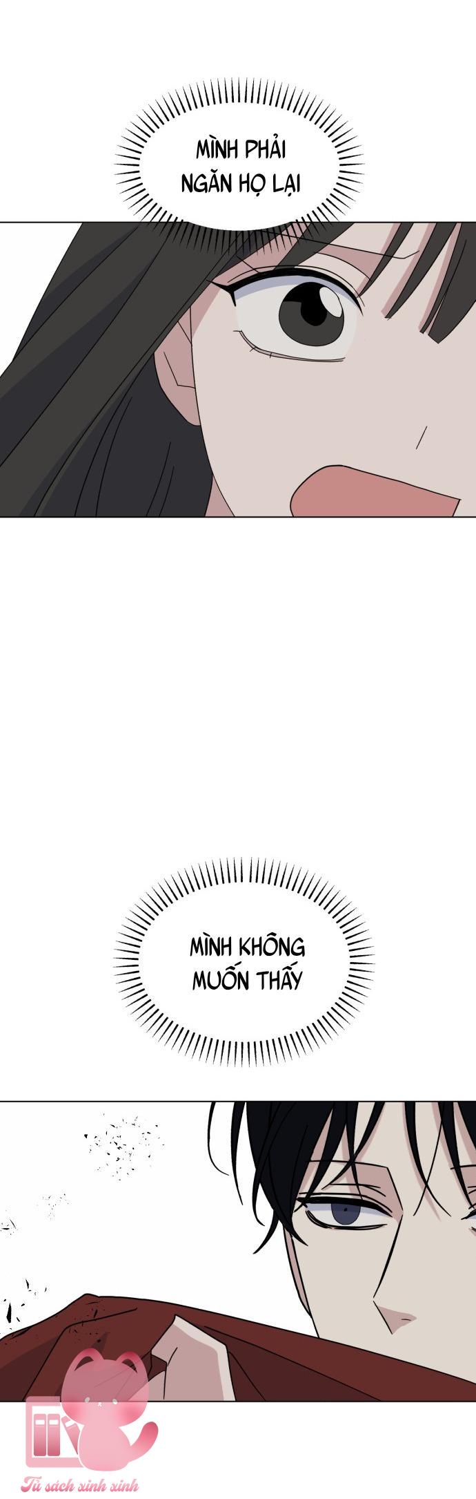 Quan Hệ Nhân Quả Chap 38 - Trang 2