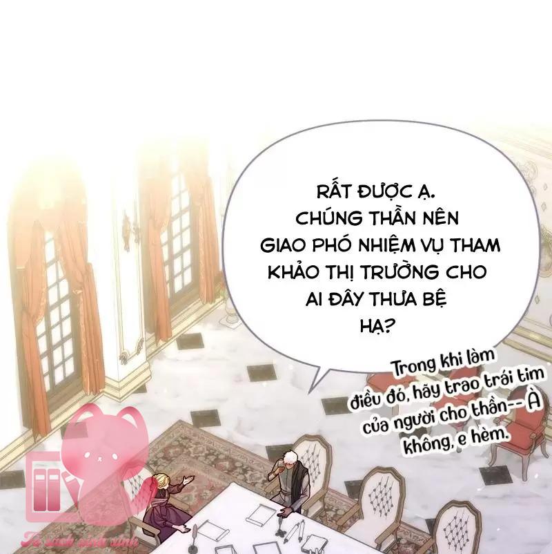 Hoàng Hậu Tái Hôn Chapter 153 - Trang 4