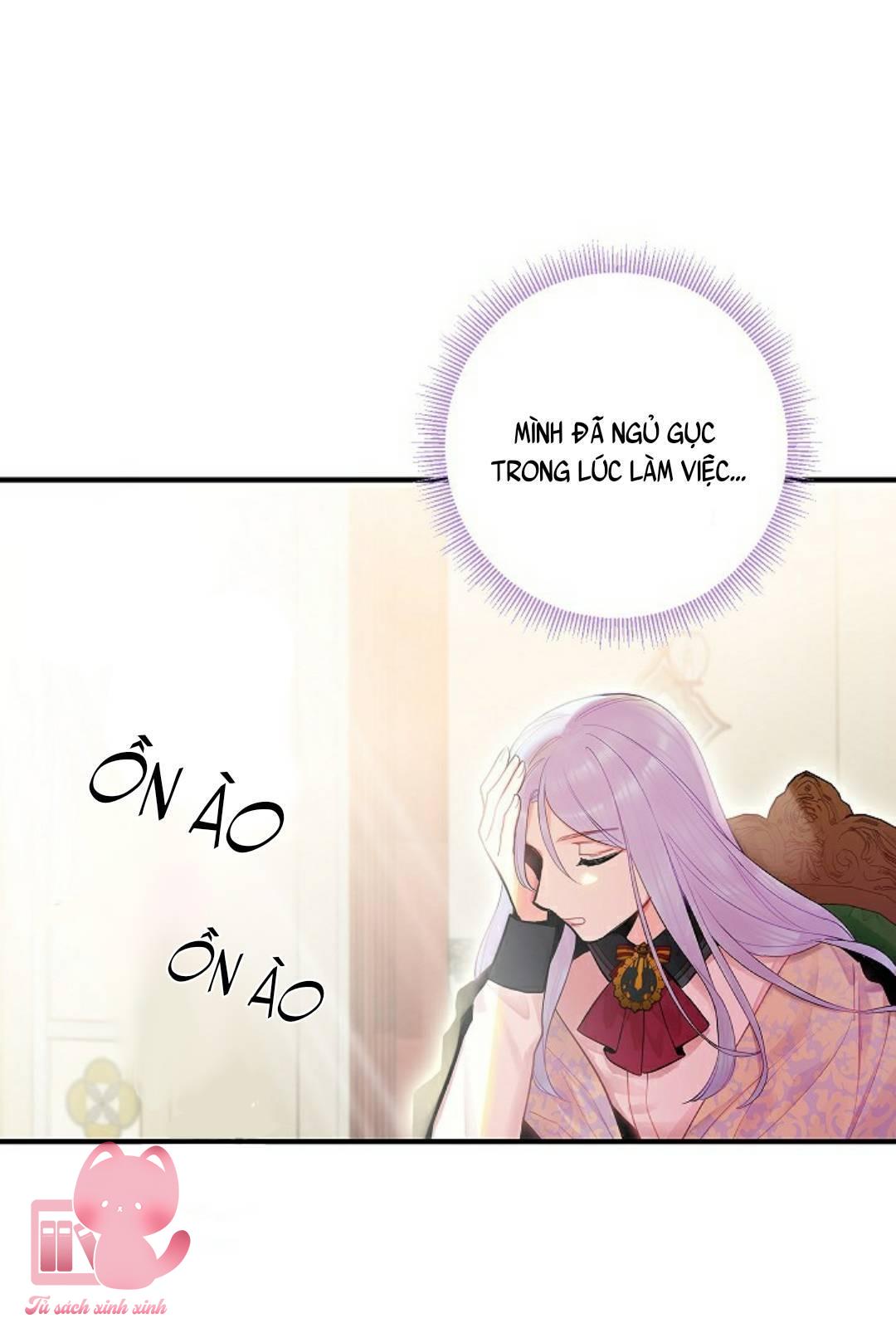 Ác Nữ Muốn Ly Hôn Chap 65 - Trang 2