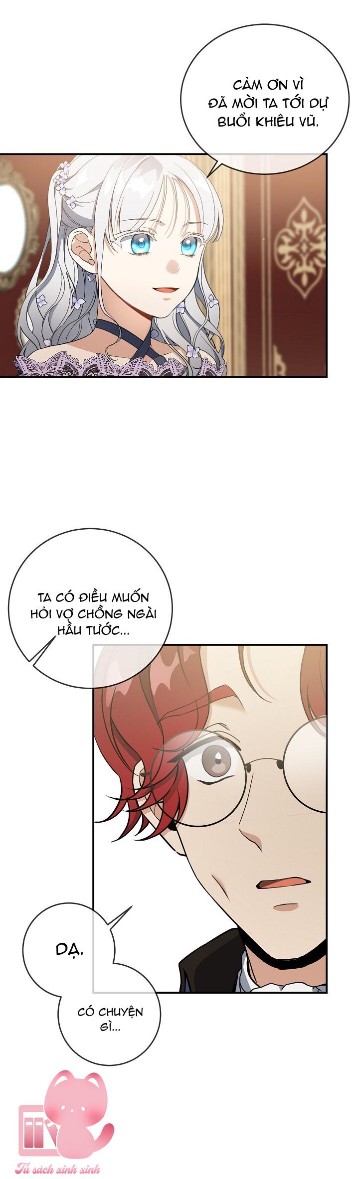 Hướng Về Ánh Dương Lần Nữa Chapter 40 - Trang 4