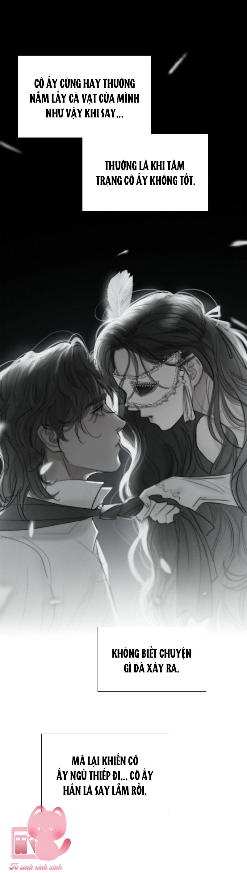 Serena Chap 60 - Trang 2