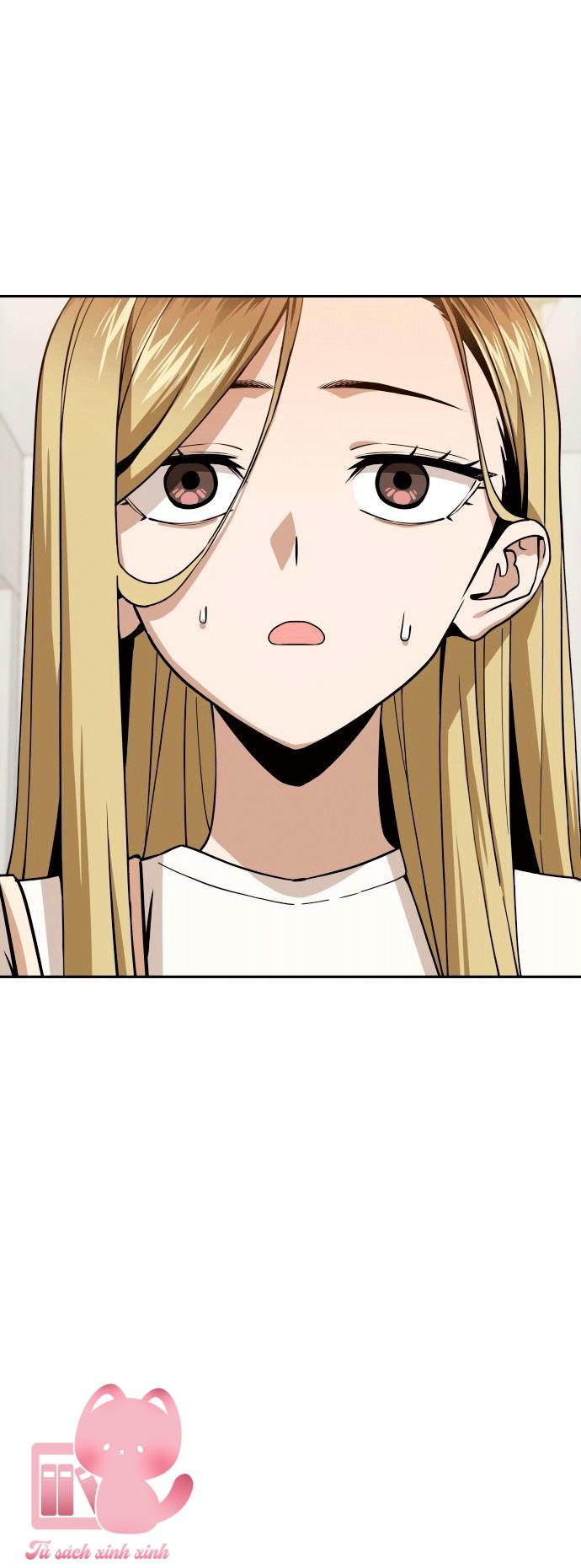Lớ Ngớ Vớ Phải Tình Yêu Chapter 89 - Trang 4
