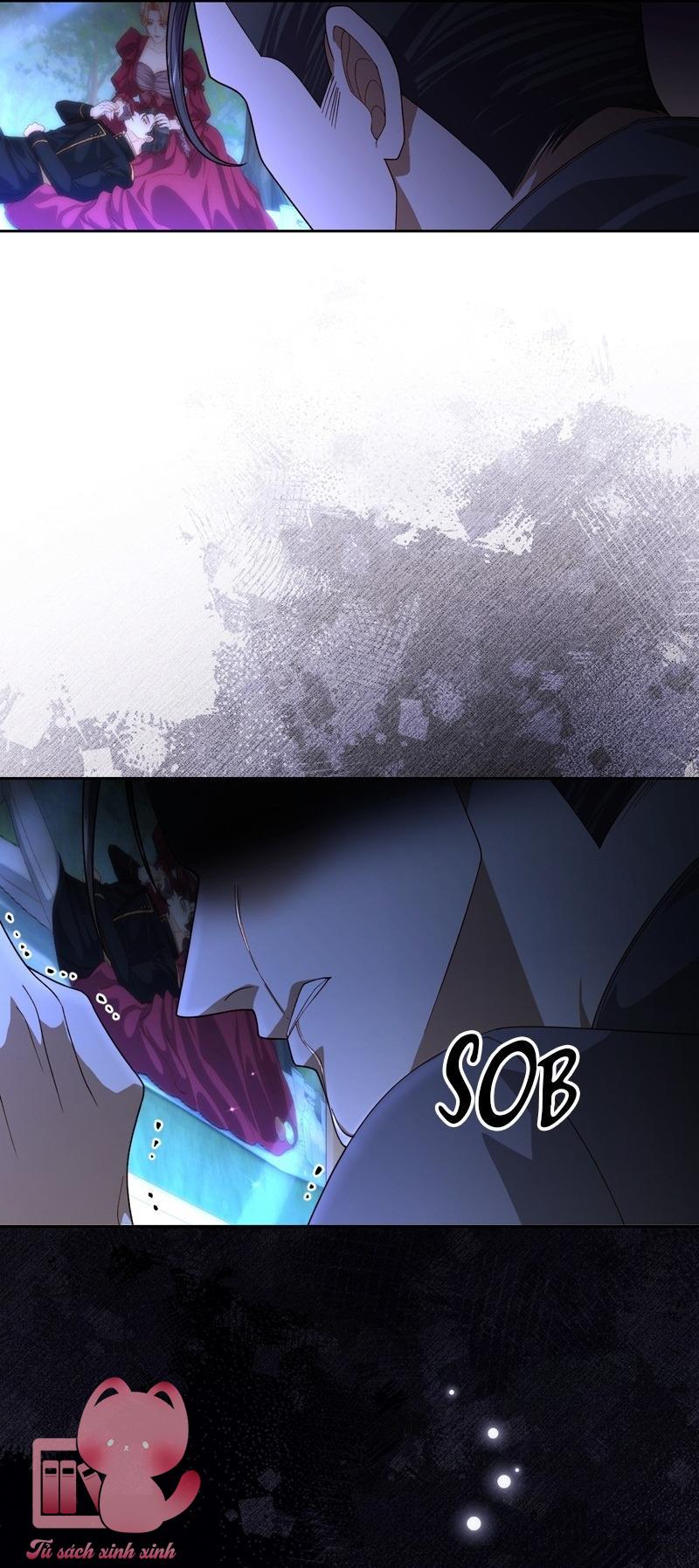 Hoàng Hậu Tái Hôn Chapter 182 - Trang 4