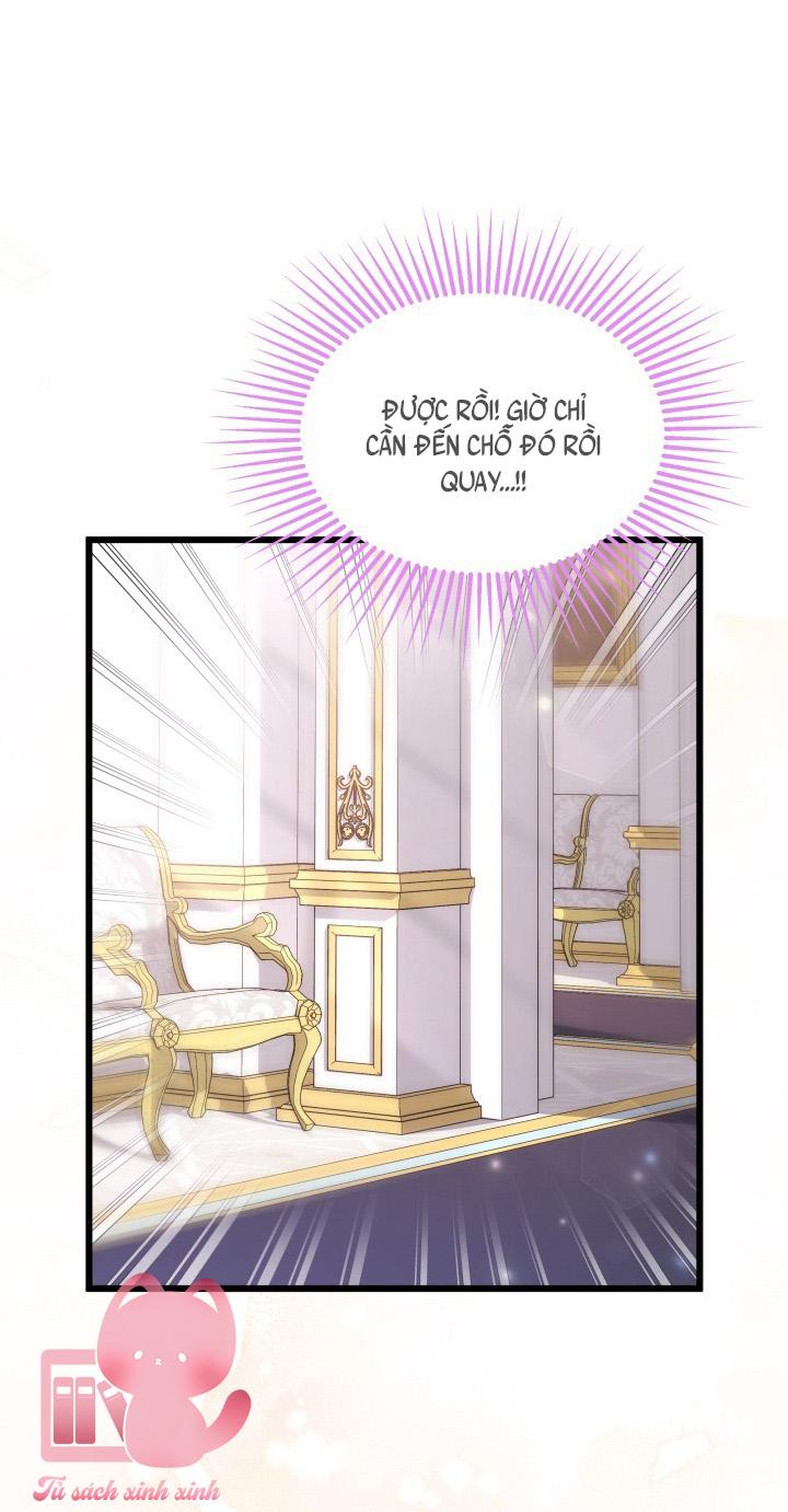 Quan Hệ Cộng Sinh Giữa Báo Đen Và Thỏ Trắng Chap 77 - Trang 2