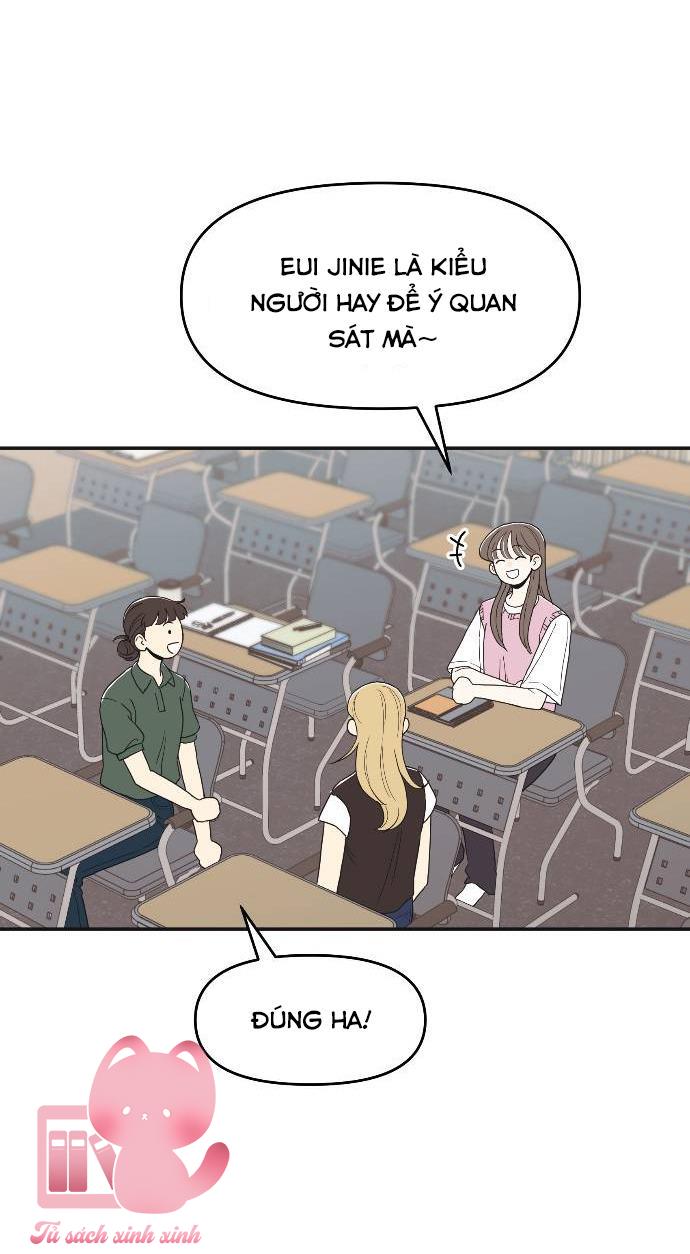 Trái Dấu Hút Nhau Chap 15 - Trang 2