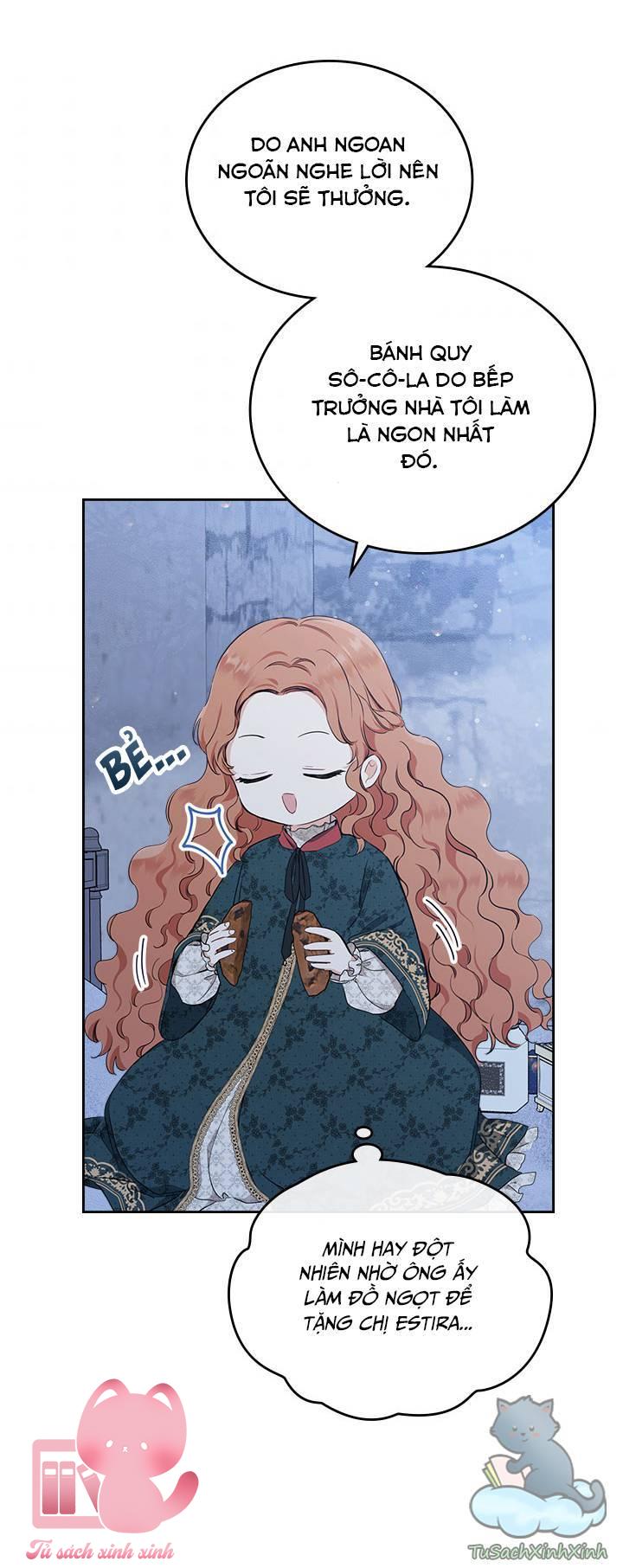 Kiếp Này Ta Sẽ Trở Thành Gia Chủ Chap 49 - Trang 2