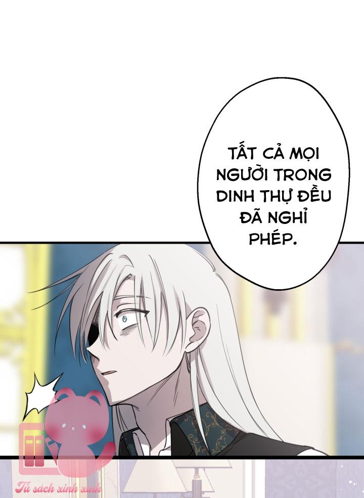 Những Nhân Vật Mạnh Nhất Thế Giới Ám Ảnh Tôi Chapter 48 - Trang 4