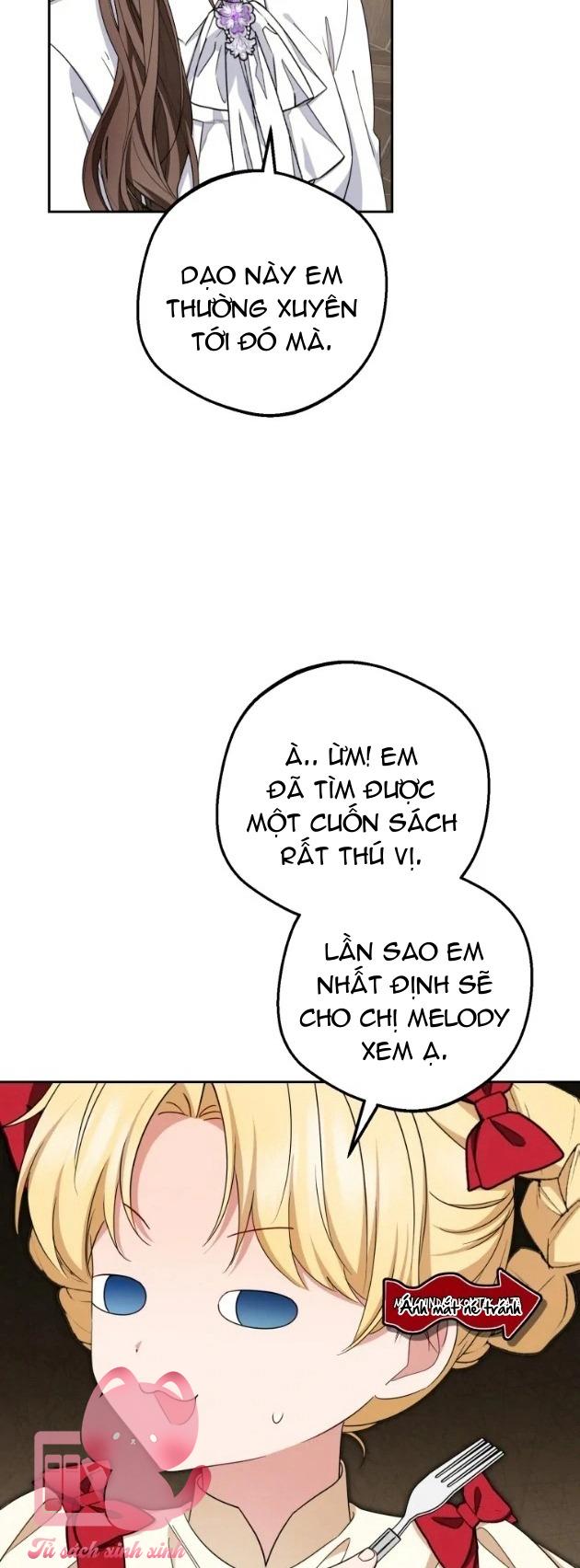 Được Yêu Thương Mà Còn Ngại Ngùng Sao! Chap 83 - Trang 4