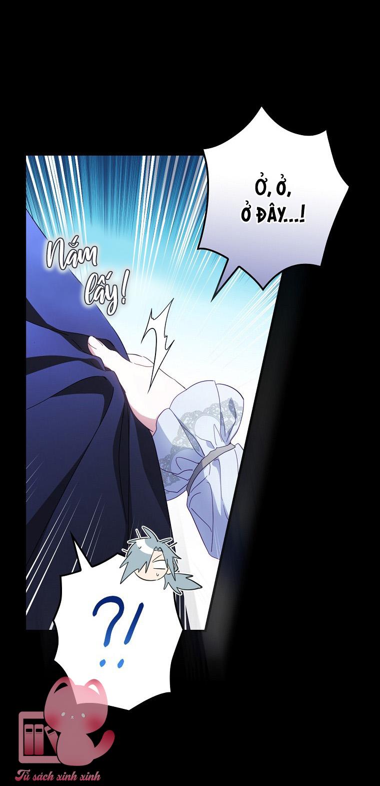 Cách Khiến Phu Quân Đứng Về Phía Tôi Chap 63 - Trang 2