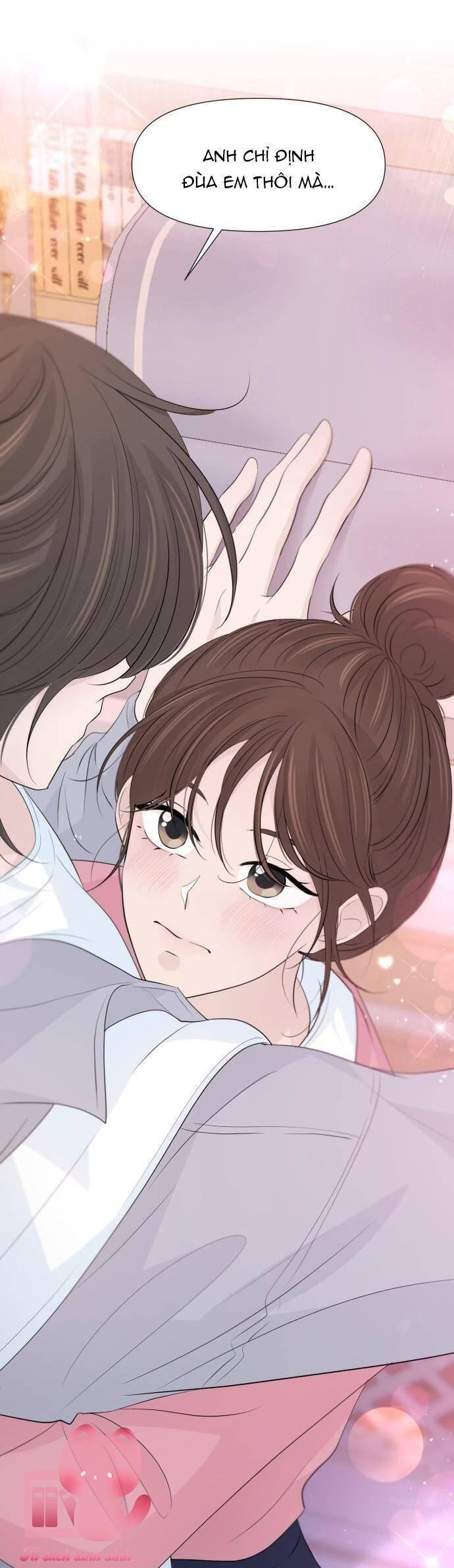 Lời Tỏ Tình Đi Lạc Chapter 56 - Trang 4