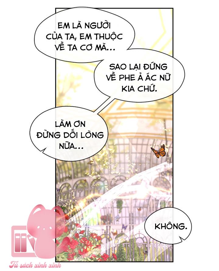 Hãy Coi Chừng Ác Nữ Chapter 71 - Trang 4