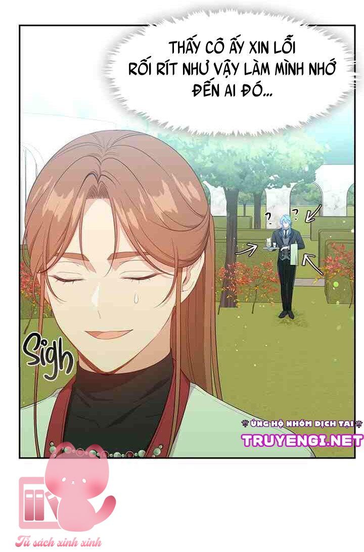 Hãy Coi Chừng Ác Nữ Chapter 60 - Trang 4