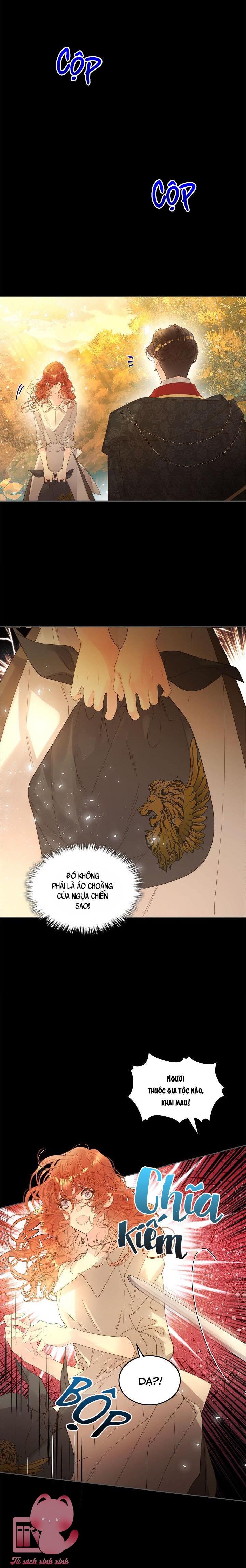Beatrice Chap 99 - Trang 2