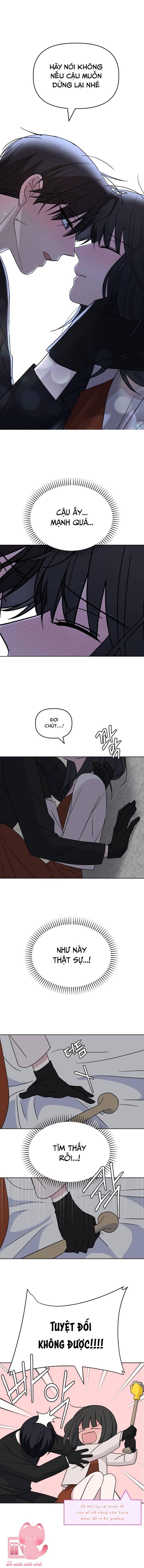 Quan Hệ Nhân Quả Chap 62 - Trang 2