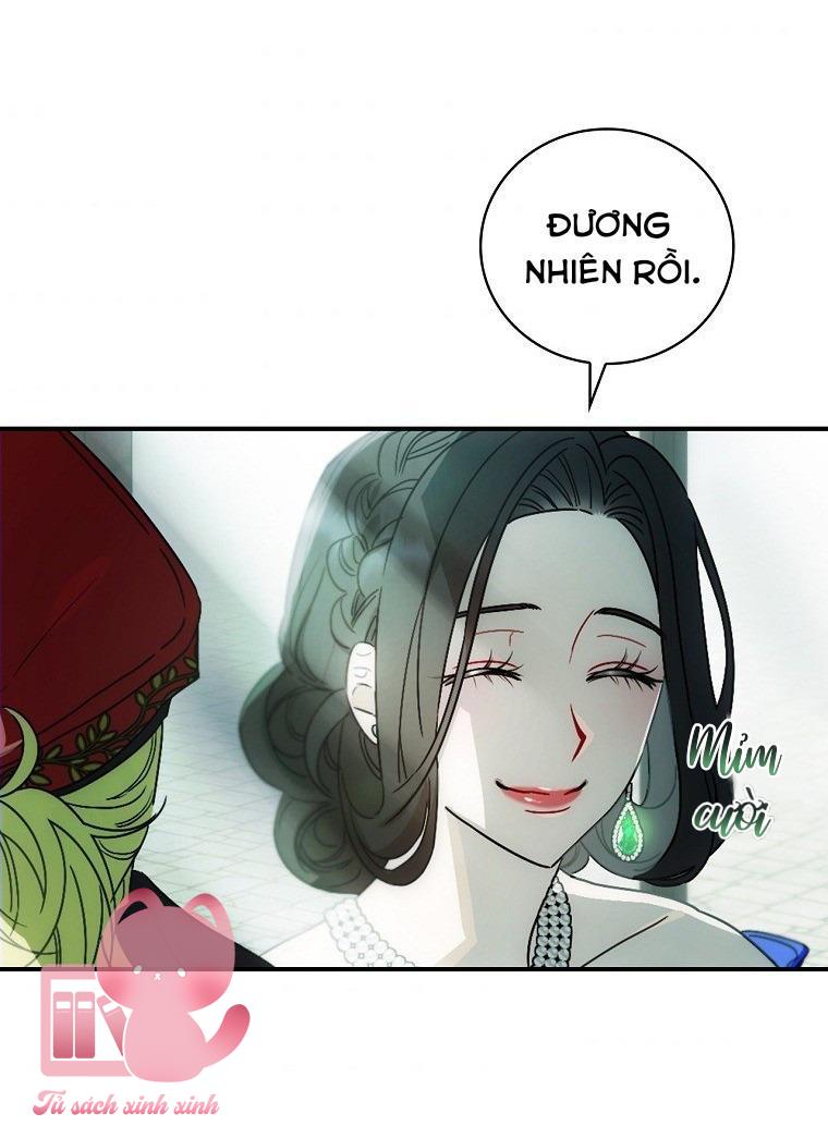 Đứa Nhỏ Không Phải Là Con Anh Chapter 3 - Trang 4