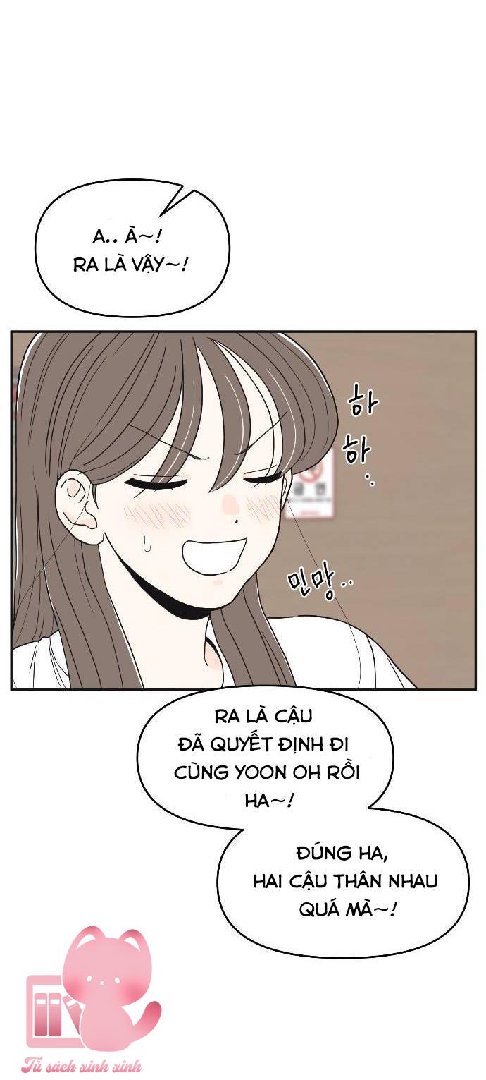 Trái Dấu Hút Nhau Chap 22 - Trang 2