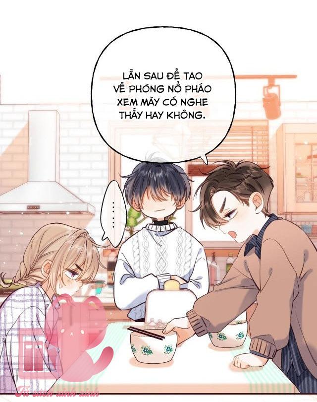 Mối Tình Thầm Kín Chapter 35 - Trang 4