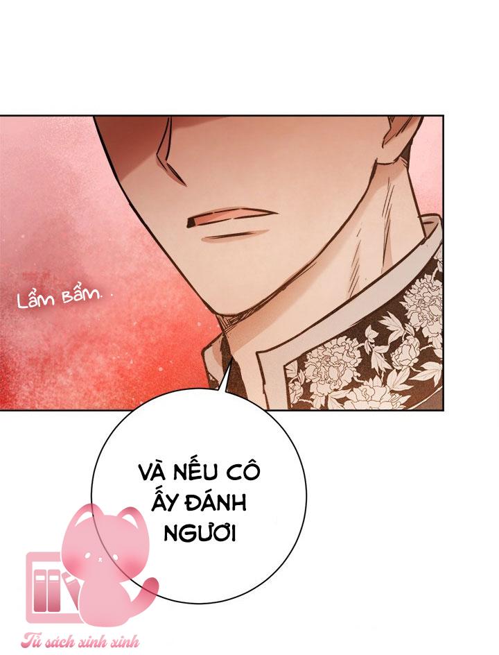 Cuộc Sống Mới Của Công Nương Chapter 22 - Trang 4
