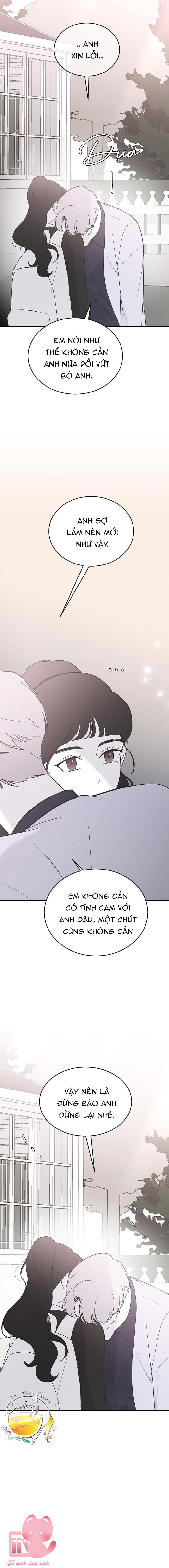 Ba Anh Trai Cực Phẩm Của Tôi Chap 54 - Trang 3