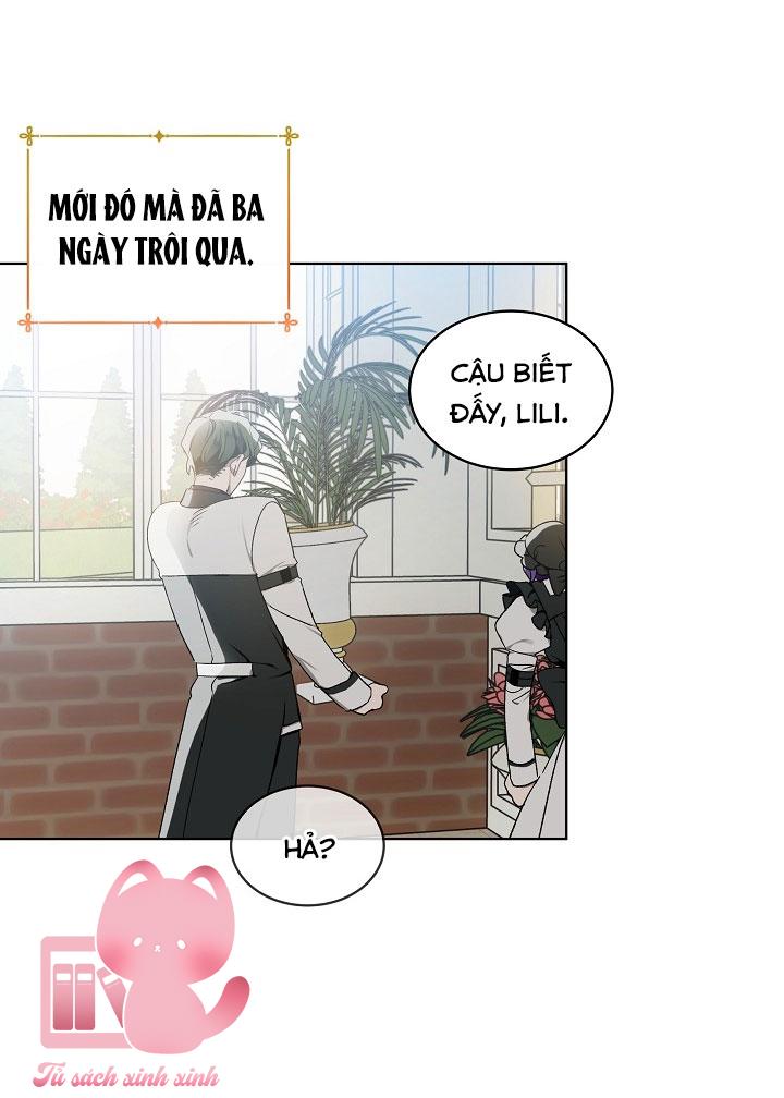 Quý Cô Thế Giới Ngầm Chap 55 - Trang 4