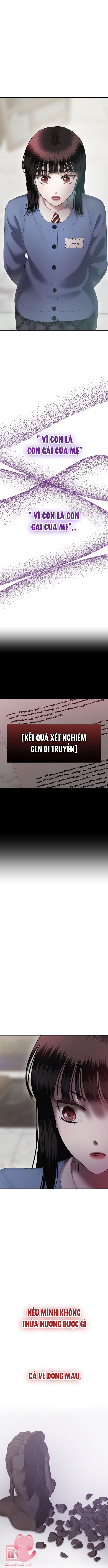 Chị Em Tranh Đấu Chap 75 - Trang 2