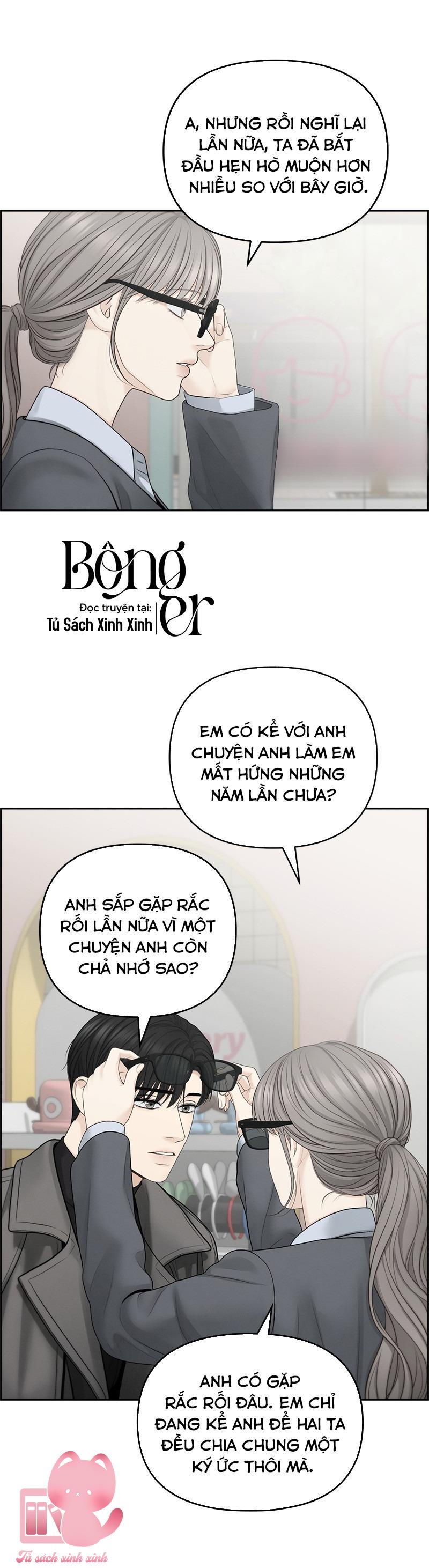 Hy Vọng Duy Nhất Chap 70 - Trang 2