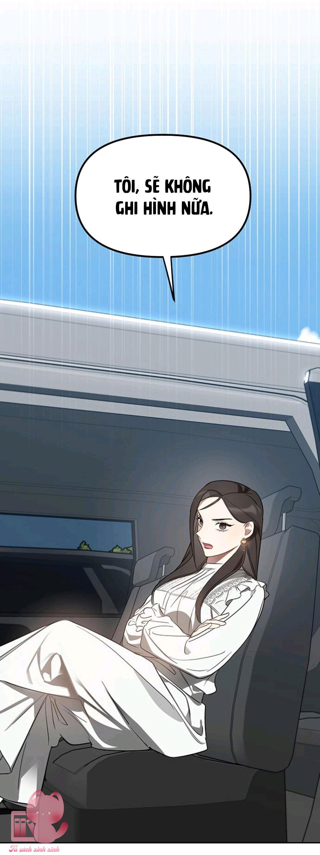 Gieo Nhân Gặt Quả Chapter 10 - Trang 3