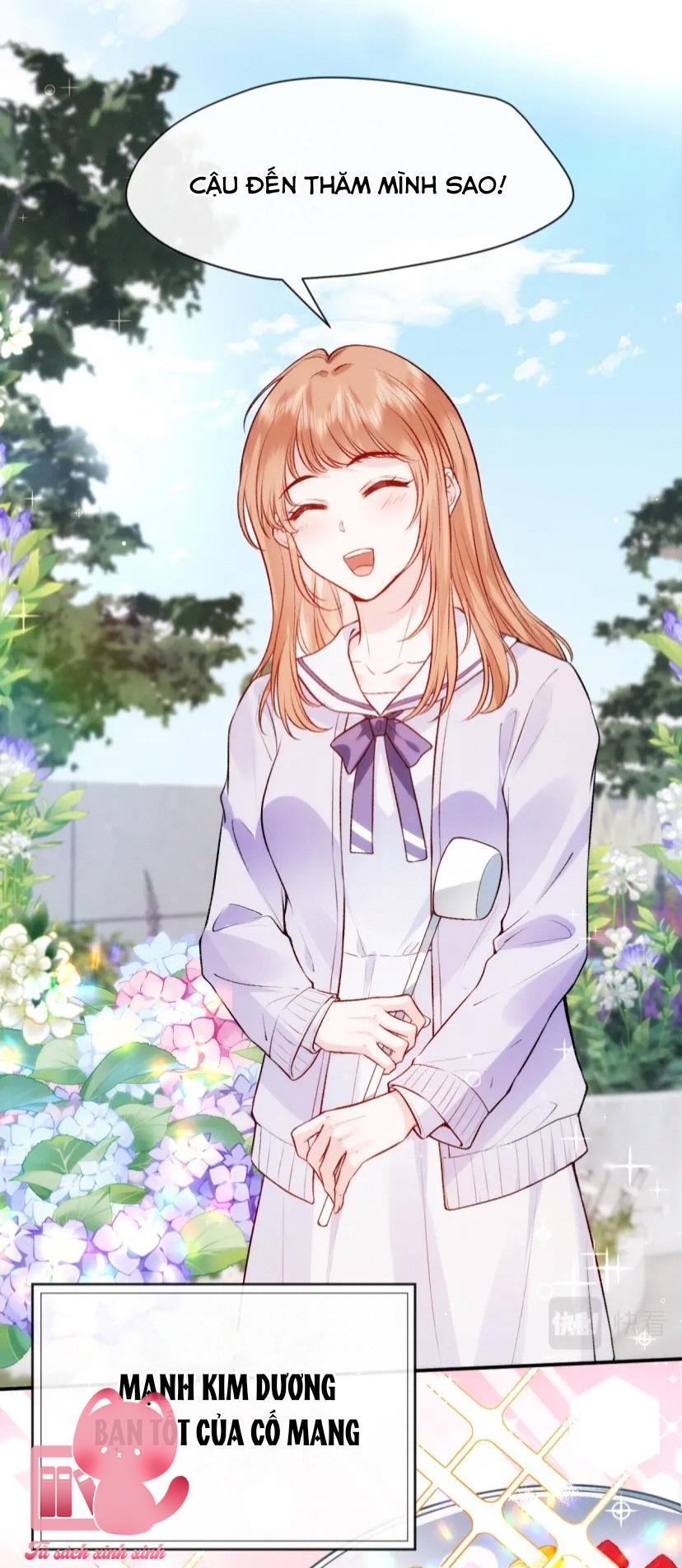 Phu Nhân Mỗi Ngày Đều Tại Tuyến Vả Mặt Chap 7 - Trang 2