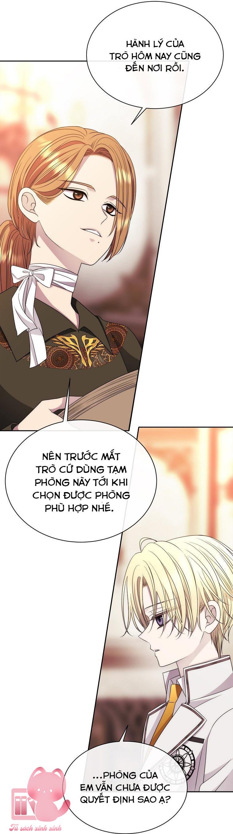 Black Haze Chapter 14 - Trang 4
