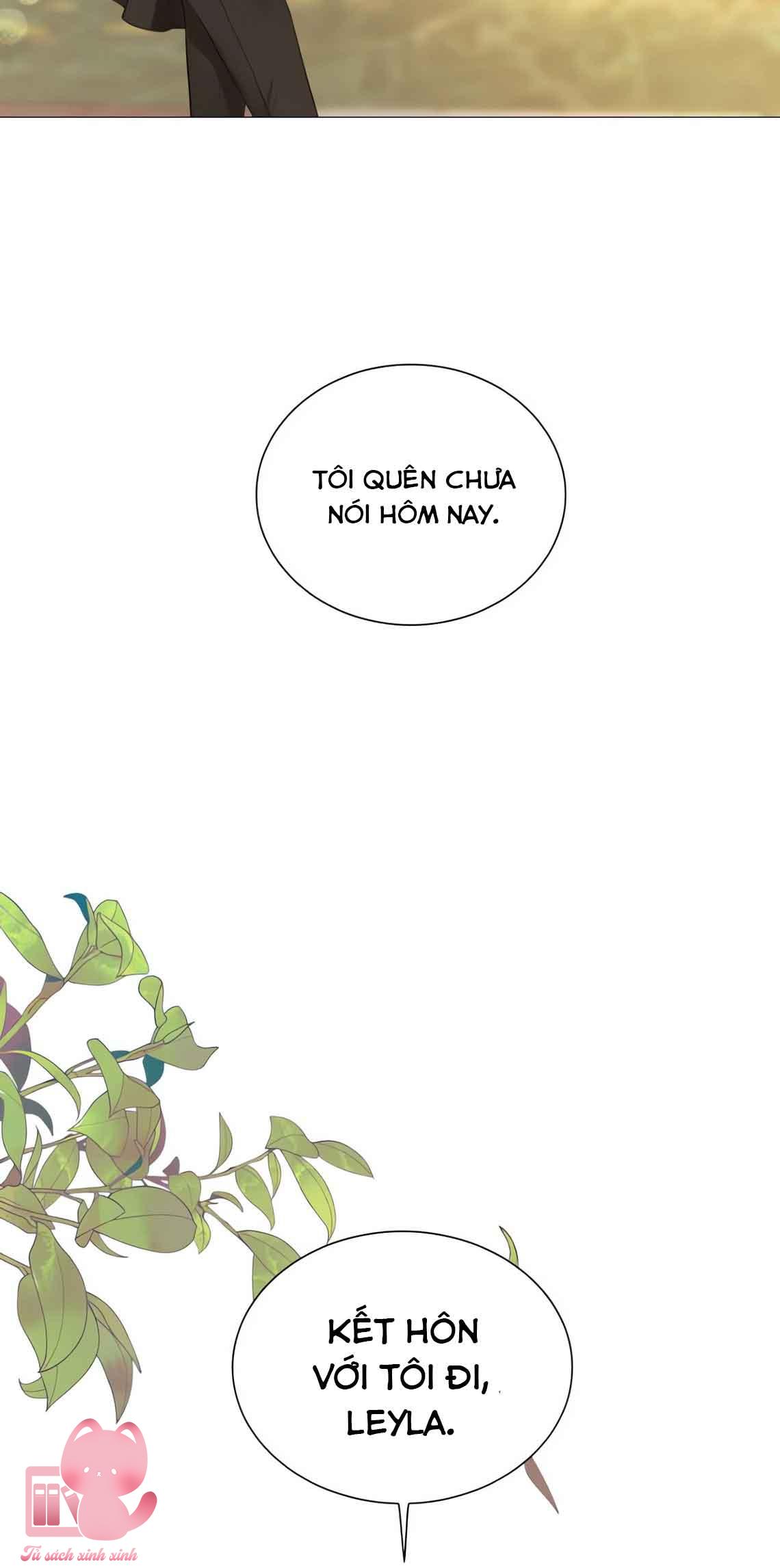 Hãy Khóc Và Cầu Nguyện Đi Chap 42 - Trang 4