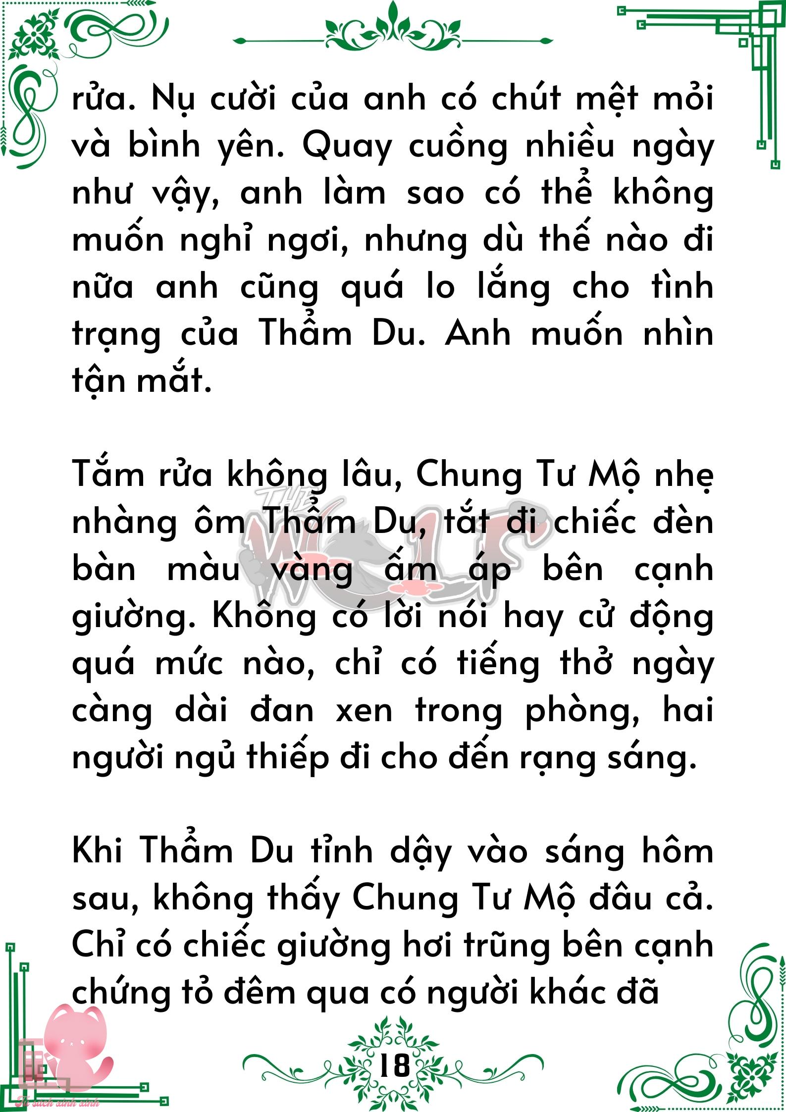 Quý nhân phù trợ Du Chap 78 - Trang 2