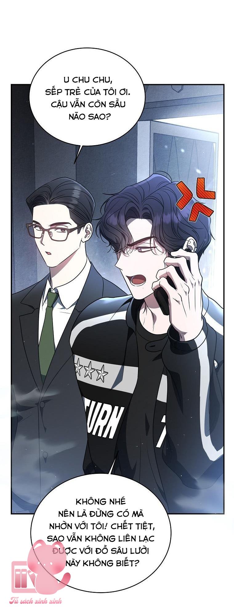 Hướng Dẫn Sinh Tồn Dành Cho Ranker Chapter 8 - Trang 4