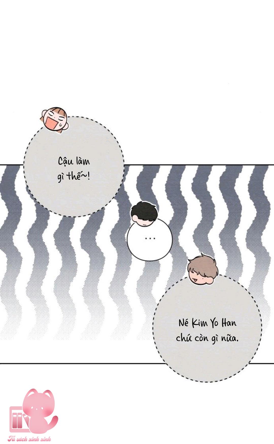 Bí Mật Thanh Xuân Chapter 17 - Trang 4