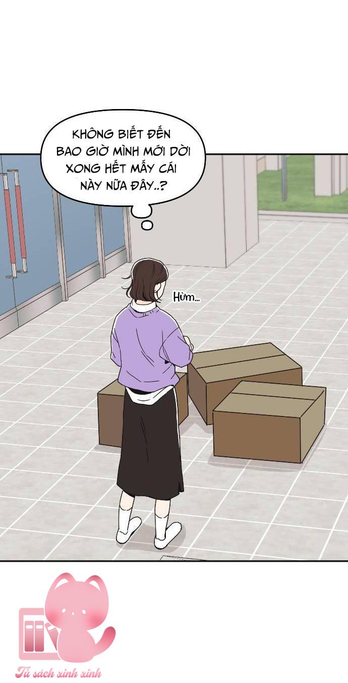 Trái Dấu Hút Nhau Chap 5 - Trang 2