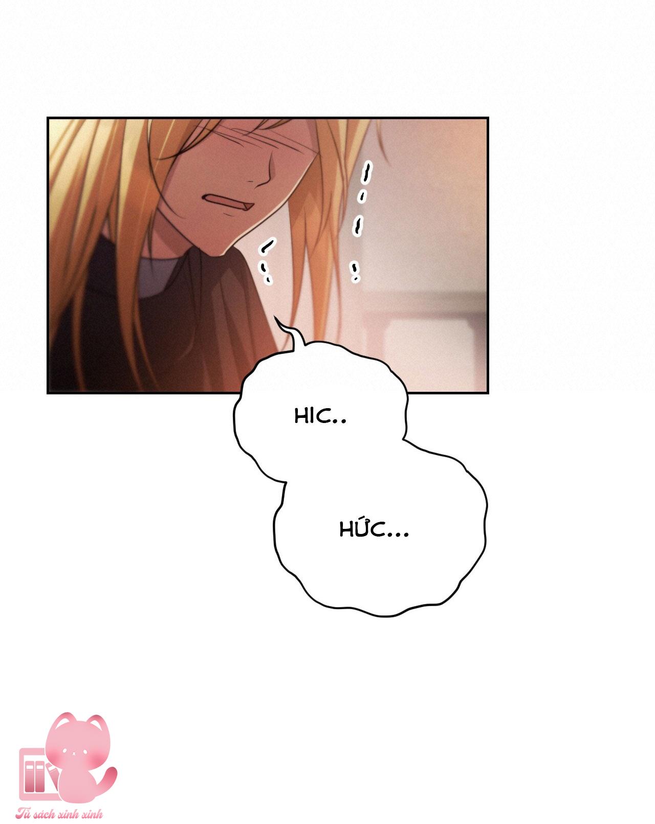 Thánh Nữ Giả Muốn Bỏ Trốn Chap 29 - Trang 4